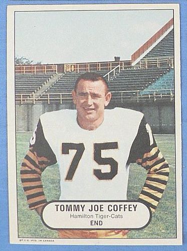 Tommy Joe Coffey